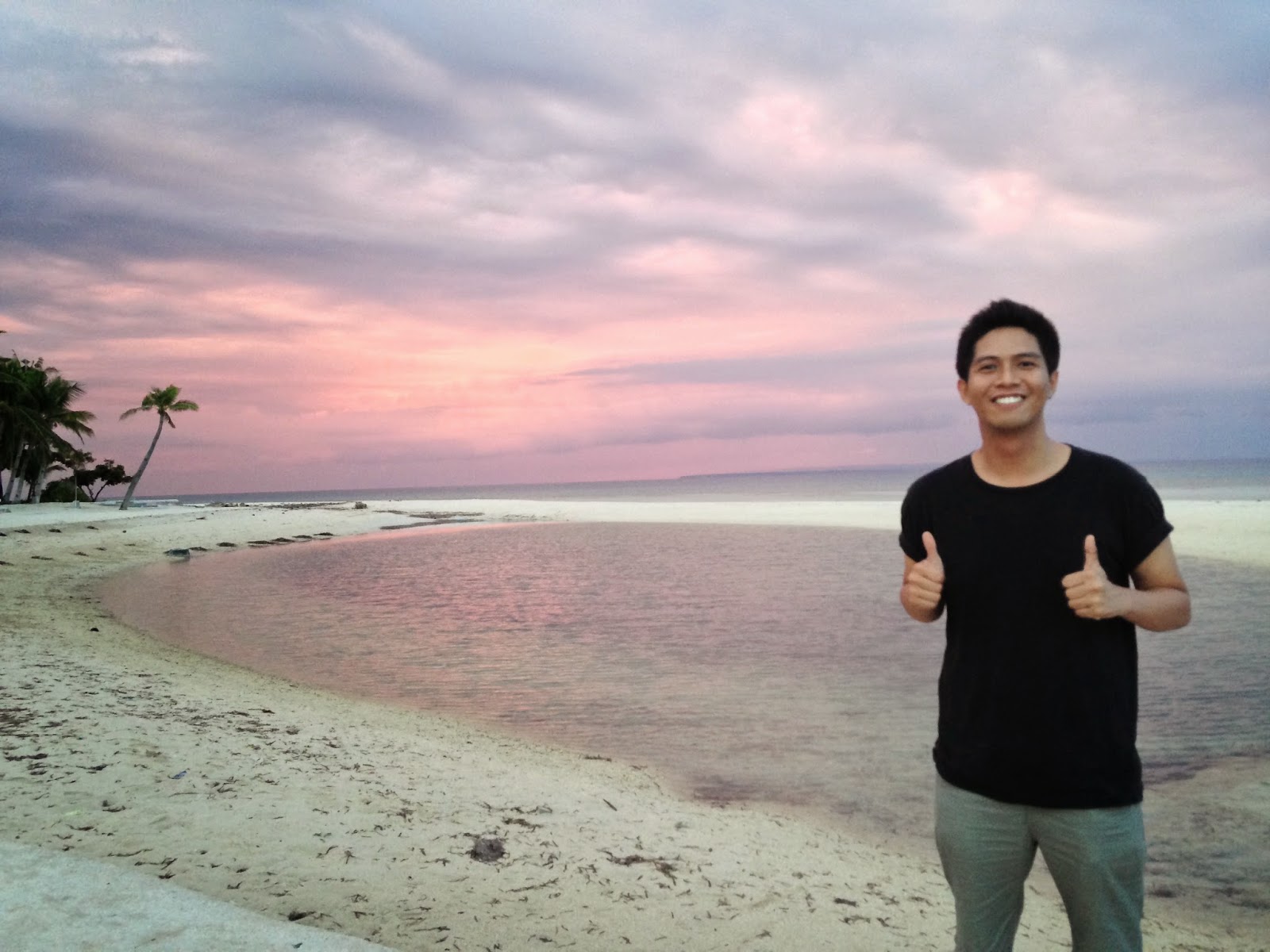 philippine travel places