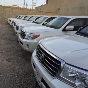 Bohol Tour Vehicle Rental