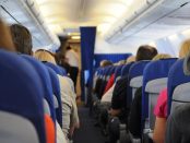 find best airplane seat